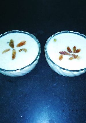 পায়েস(payesh recipe in Bengali) রেসিপির প্রধান ছবি