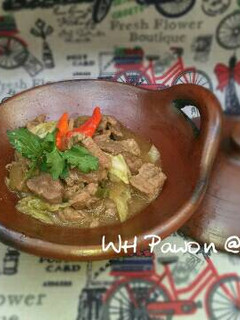 Foto resep Daging Sapi Teriyaki #KitaBerbagi