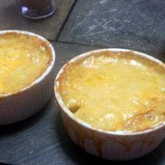 A picture of Chicken Sopa.
