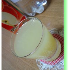 A picture of Fruity Soda.