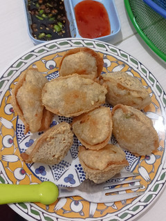 Foto resep Tahu Walik Aci