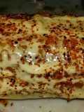 Elote estilo callejero