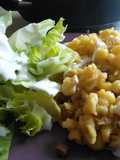 Spätzle
