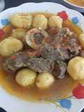 Bori Bori delicia de paraguay