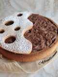 Crostata moderna