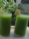 Kacche Aam Ka Sarbat