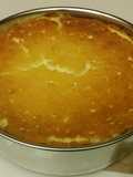 Kaesekuchen - German Cheesecake