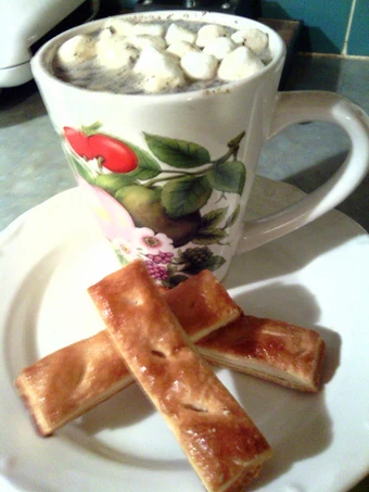 Recipe oreo hot cocoa the Delicious Makes you drool