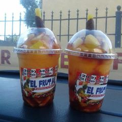 A picture of Mangonada.