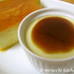 A picture of Runny or Fluffy Sweet Potato Pudding.