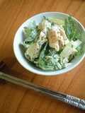 My Mother's Chicken Salad
