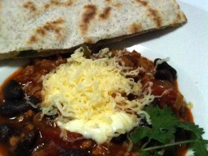 Easy Steps to Make Crazy Quick Chili con Carne the Perfect So Delicious