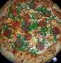 Easy Way Make Whole Wheat Pizza Dough the So Delicious So Delicious