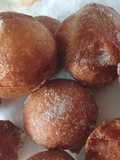 Buñuelos de viento