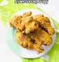 Resep Ayam Goreng Krispy Kekinian