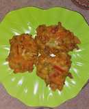 Bakwan Sayur