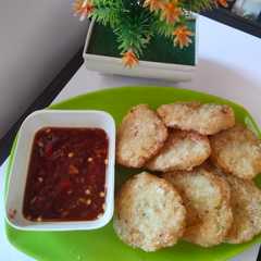 รูปของ Cireng nasi
