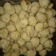 Bakso ayam kenyal