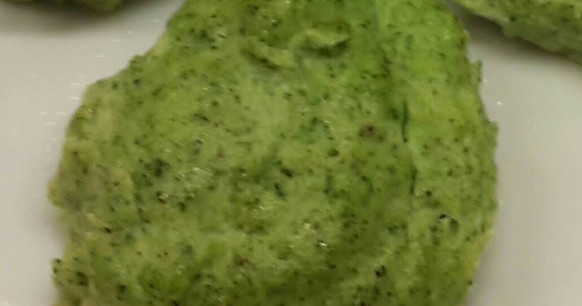 Broccoli timbale Opskrift af Jette Klinken Cookpad