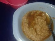 Gambar semur daging sapi mpasi