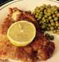 Easy Way Make Recipe Fried Lemon Chicken that is Delicious, Tasty}