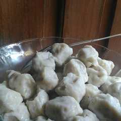 รูปของ Bakso ikan nyemul2
