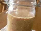creamy sesame dressing