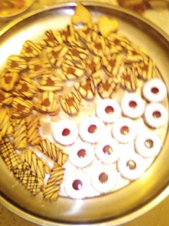 صورة لوصفة صابلي