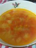 Clear Soup