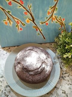 Foto resep Bolu (muffin) pisang