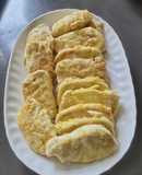 Fried Tofu