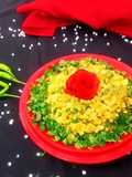 Sabudana khichdi