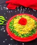 Sabudana khichdi