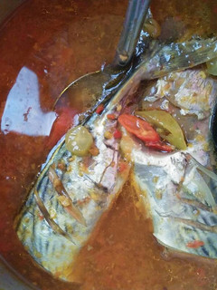 Foto resep Pindang Koyong Khas Banyuwangi