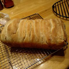 A picture of Pull Apart Bread.