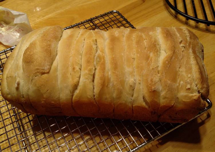 Pull Apart Bread