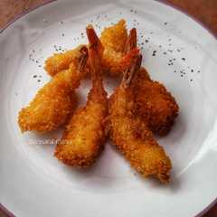 Ebi Furai রেসিপির প্রধান ছবি