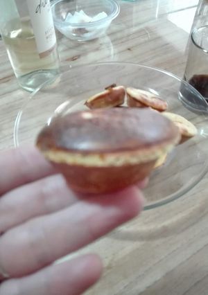 Una foto de Naranjitas!!! Bocaditos frutales. #CocinaRapidayFacil