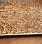 Easy Steps Prepare|Recipe} No bake flax seed PB granola bars the Can Spoil the Tongue