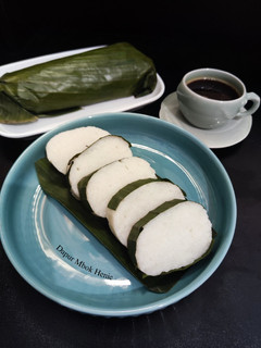 Foto resep Uli Ketan Putih
