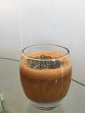 Simple Detox Frappé