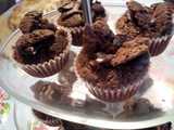 chocolate butterflies