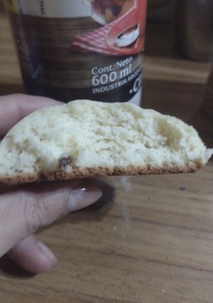 Una foto de Masitas de limón ❤️