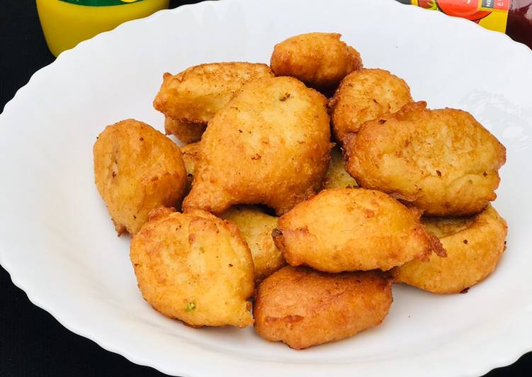 How to Make Award-winning Yam akara