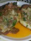 Surprise potatoes
