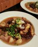New Mexican Posole