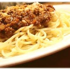 A picture of Superb Meat Sauce.
