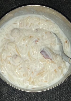 मीठे जावे (meethe jave recipe in Hindi) रेसिपी मुख्य फोटो
