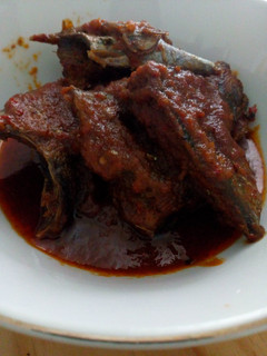 Foto resep Sarden Tongkol