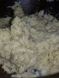Mashed Parsnips